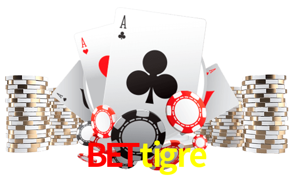 Jogue jogos de pôquer em bettigre