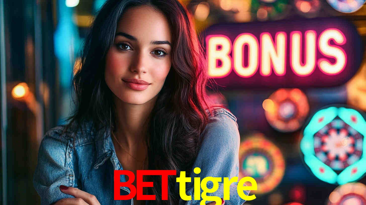 bettigre: Seu Cassino Premiado com Pagamentos Rápidos