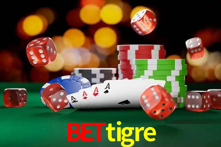 Experiência VIP bettigre