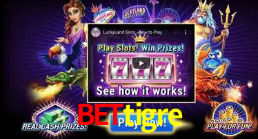 Descubra a Magia dos Jogos de Arcade no bettigre