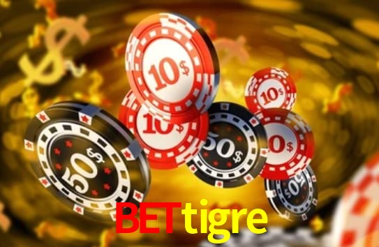 Mesa de Blackjack bettigre