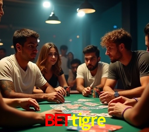 Design Responsivo bettigre