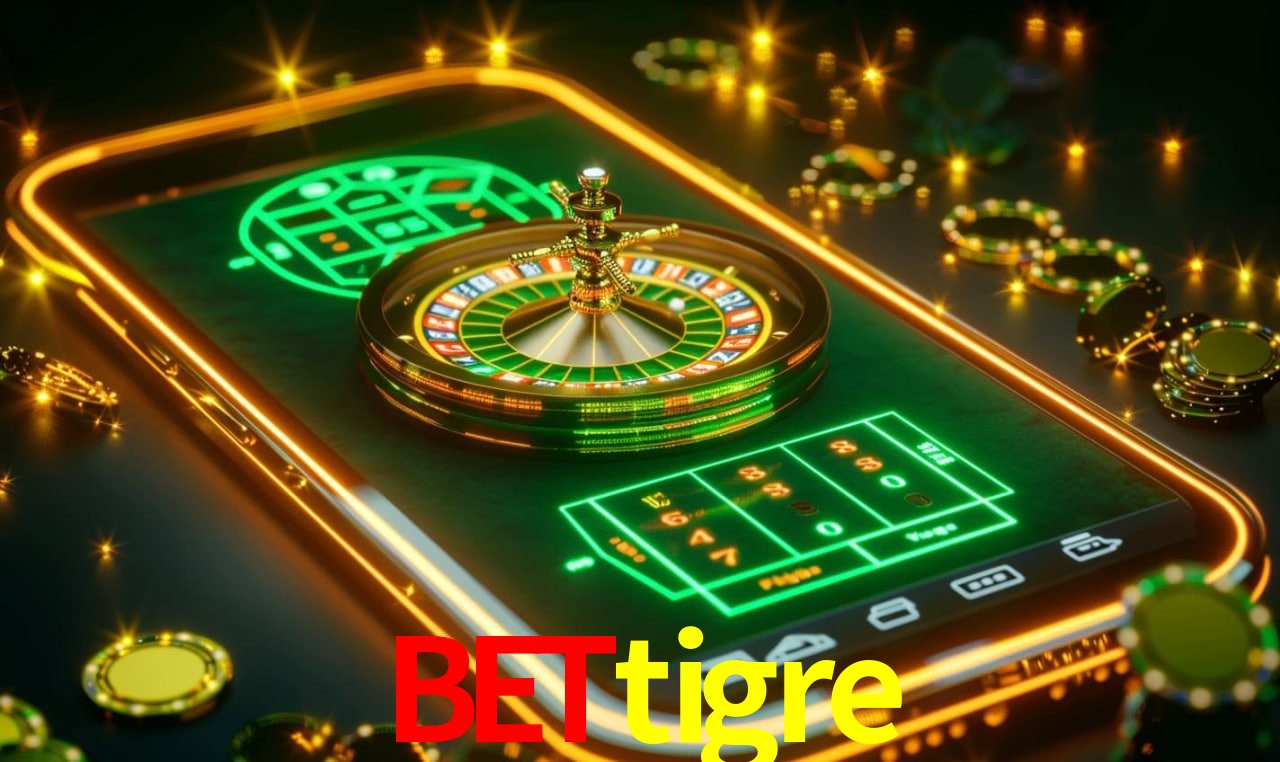 Login Seguro bettigre
