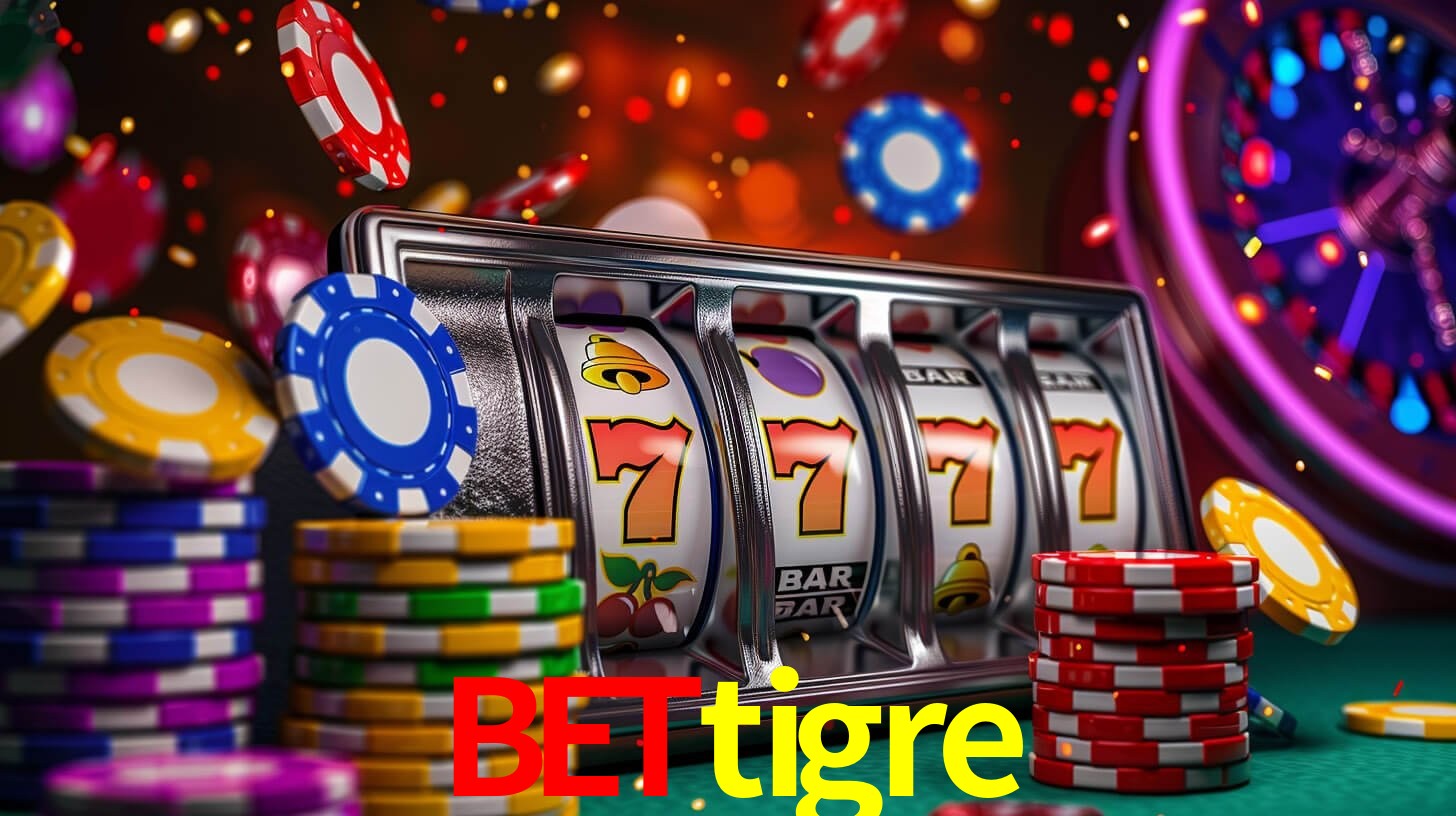 Interface do App bettigre
