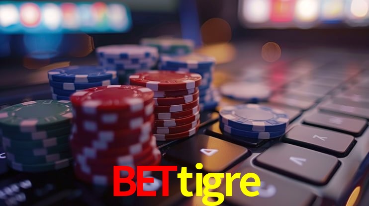 Casino Ao Vivo bettigre