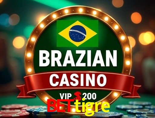 Promoção Relâmpago bettigre