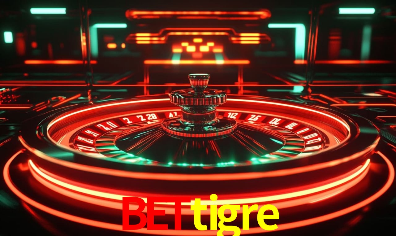 Inovações de Jogos na bettigre: O Futuro das Experiências Interativas