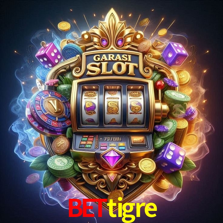 Diretório de Jogos bettigre