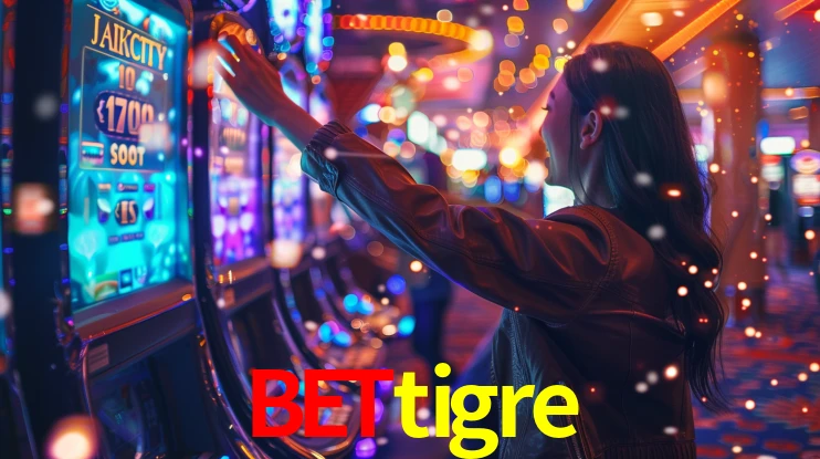 Experimente o Login Seguro Premium no bettigre