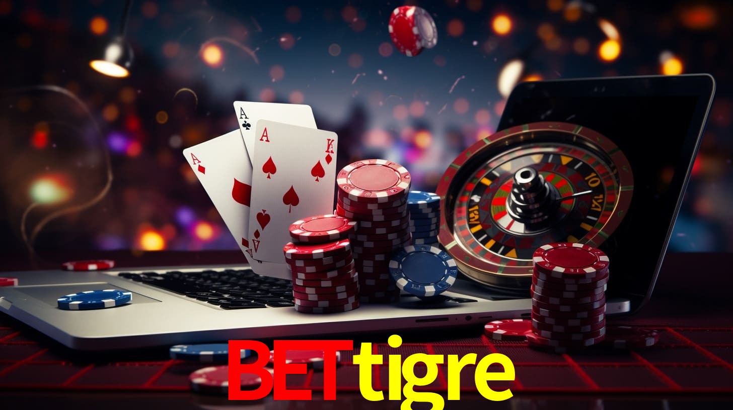 Blackjack Table bettigre