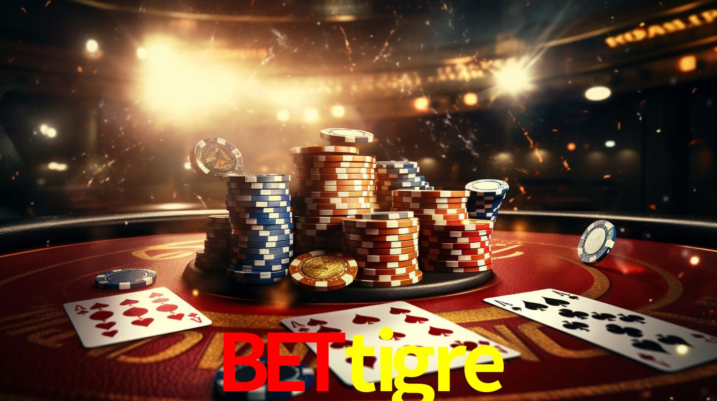 Roulette Table bettigre