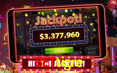 Descubra o Mundo do Cassino Online com bettigre