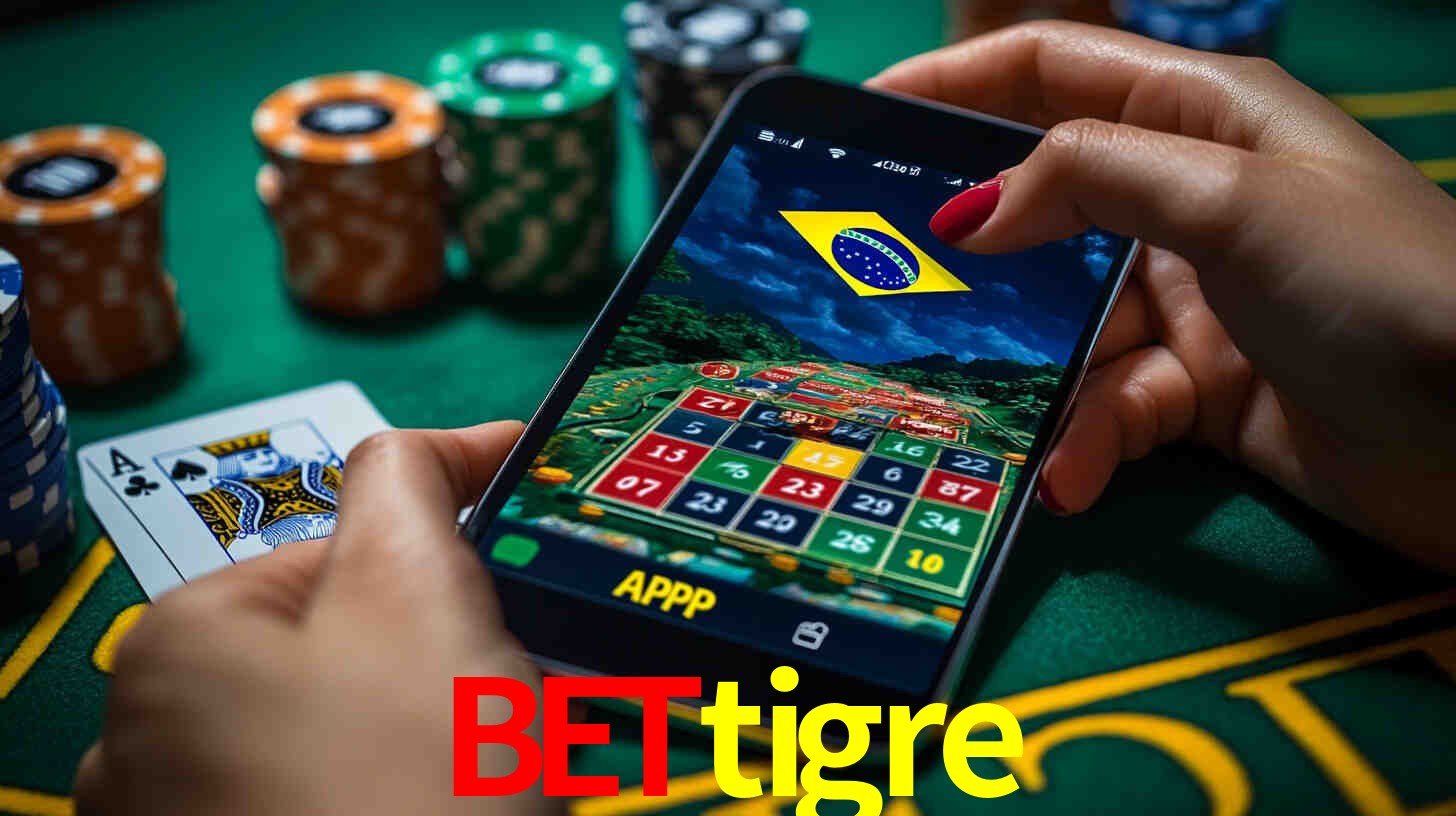 Apostas Esportivas na bettigre: Um Guia Completo