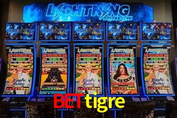 A Emoção da Loteria na bettigre: Uma Chance de Mudança de Vida