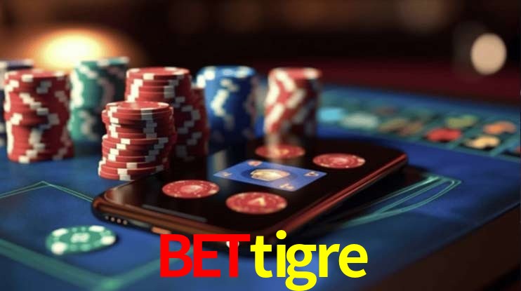 Casino Ao Vivo bettigre