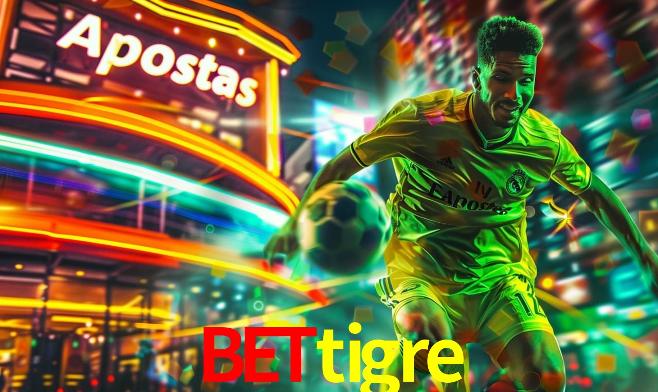 Estatísticas Esportivas bettigre