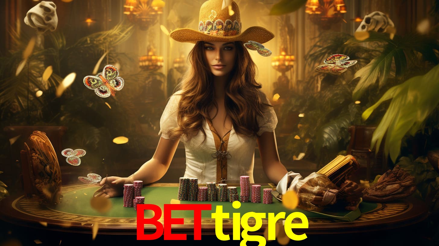 Live Casino bettigre