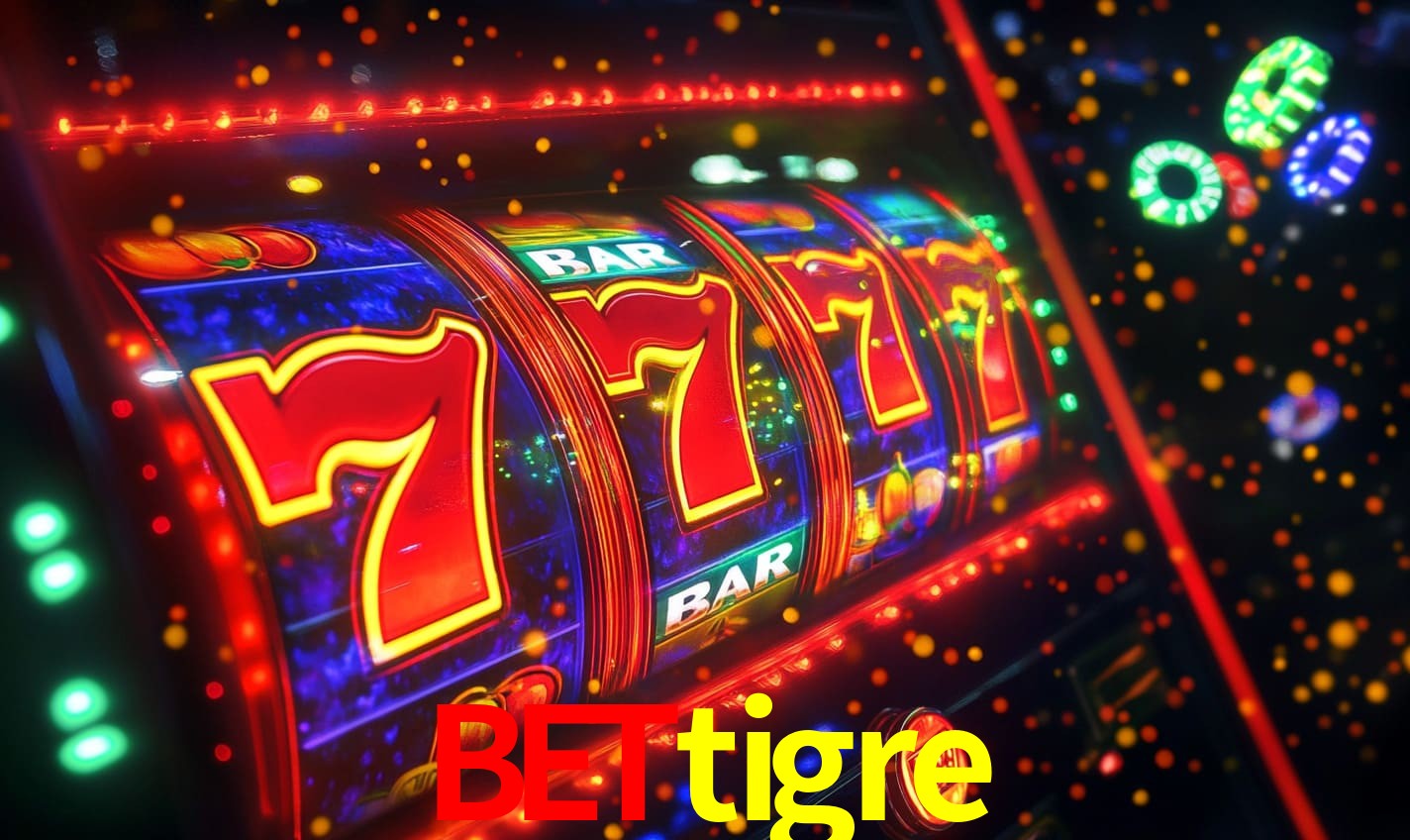 Sinta a adrenalina dos jogos de cassino com bettigre