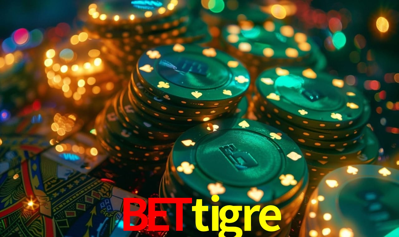 Casino VIP bettigre