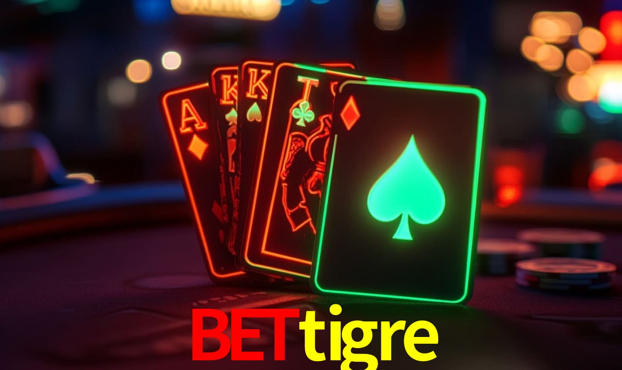 Apostas de Tênis bettigre