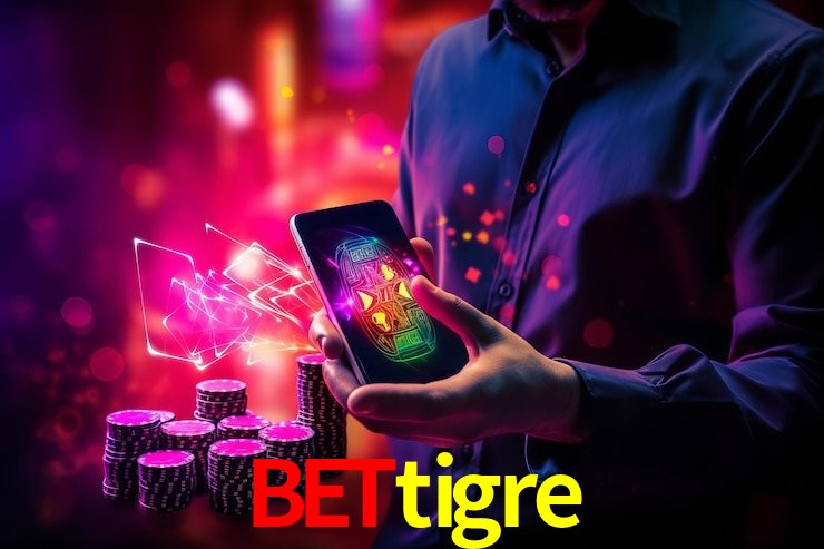 Bônus Diários bettigre