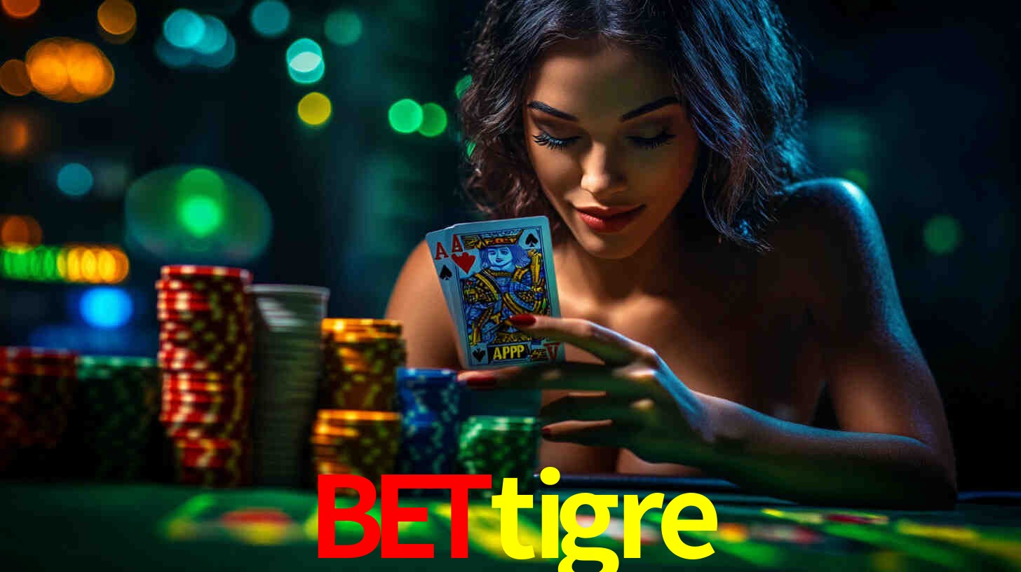 Descubra a Essência do bettigre: Nossa História e Compromissos