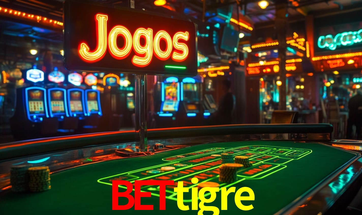 Estatísticas do Jogo bettigre