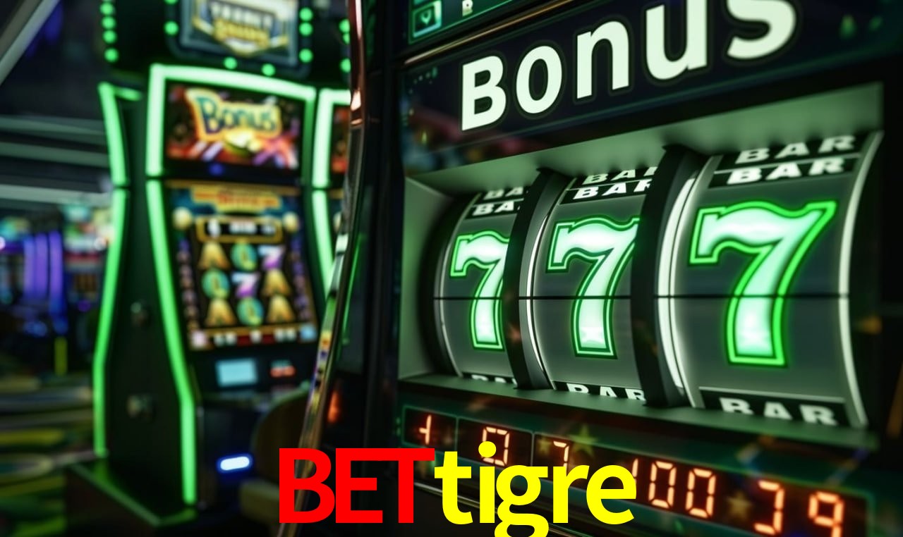 Slot Games bettigre
