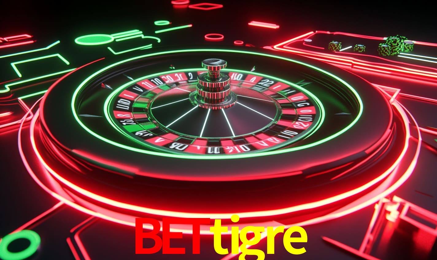 Explorando a Categoria de Eventos em Apostas na bettigre