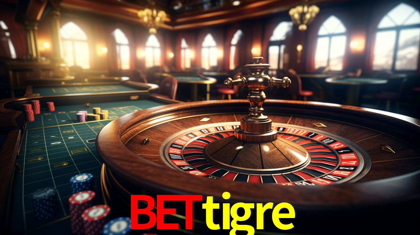 VIP Casino bettigre