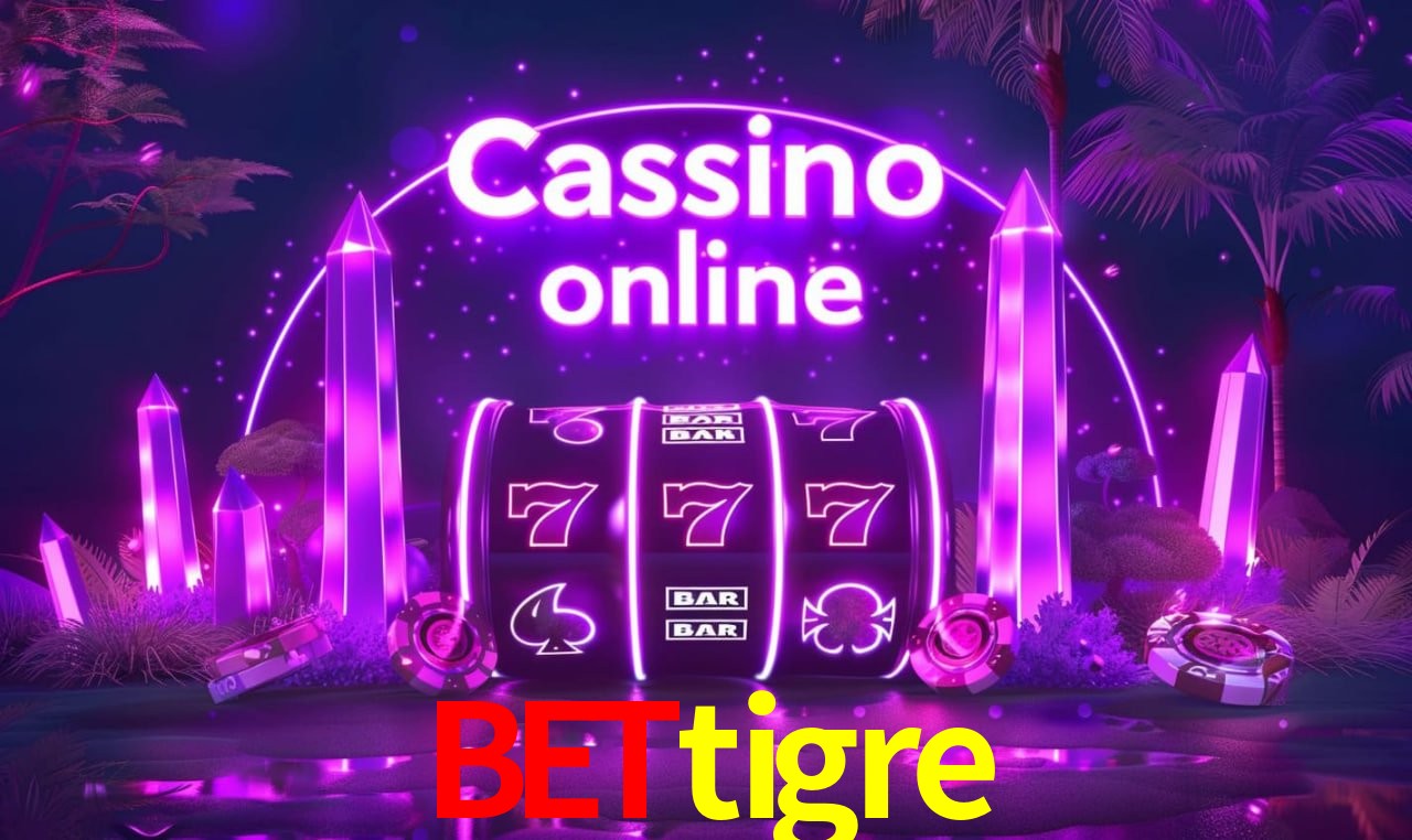 Jogos de Slot bettigre