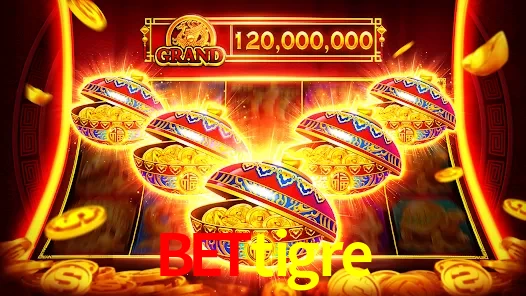 App bettigre slots mobile